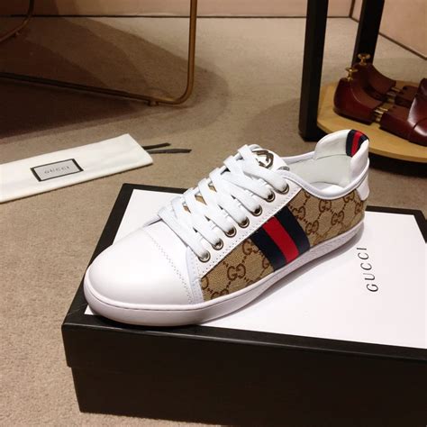 scarpe gucci uomo|scarpe gucci su farfetch.